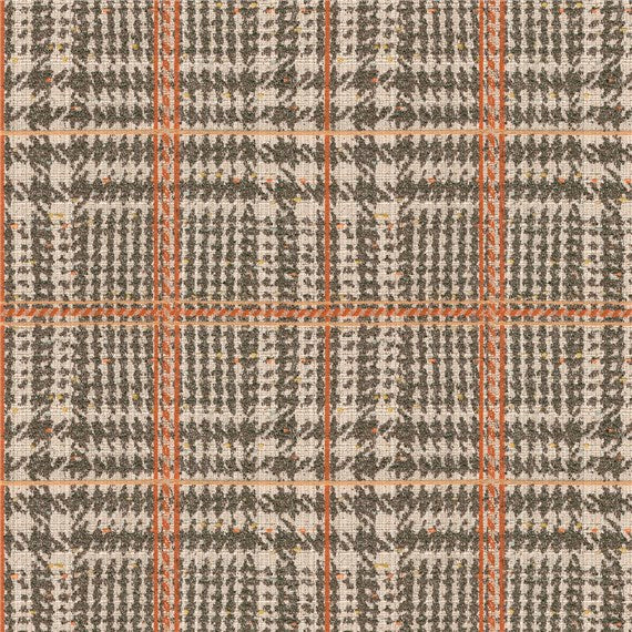 Remnant of Architex Sag Harbor Bluff Upholstery Fabric