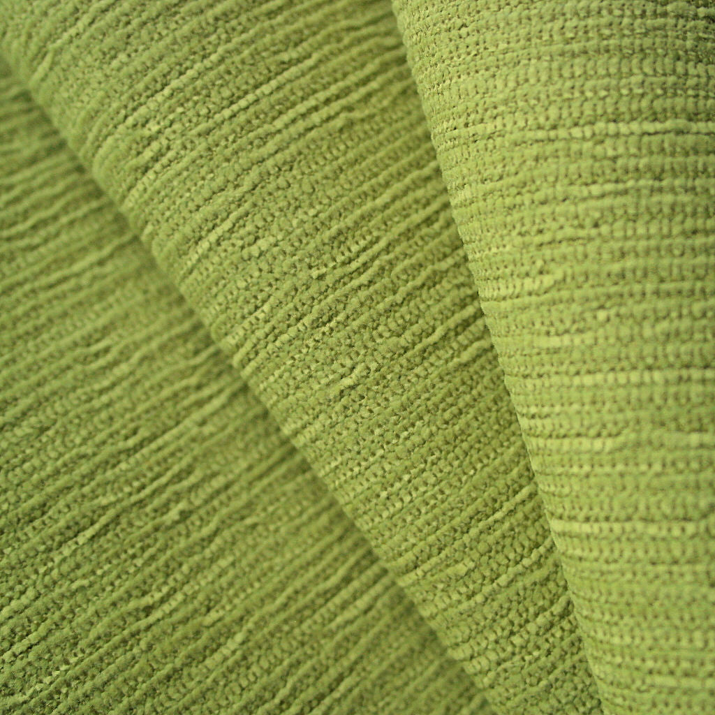 Remnant of Sahara Palm Green Upholstery Fabric