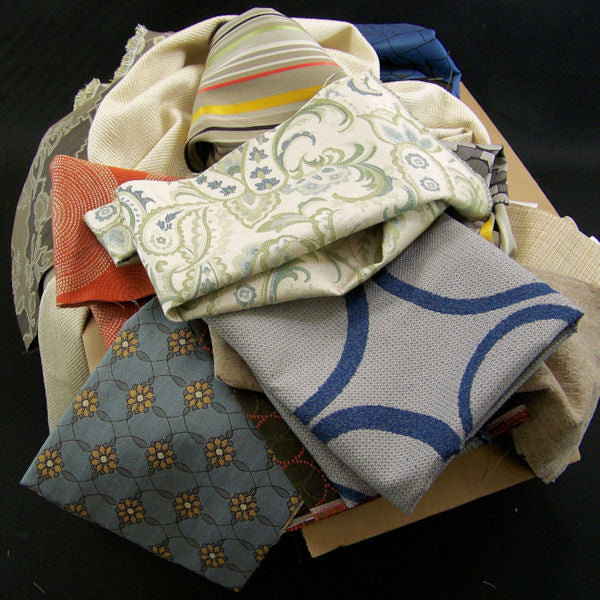 Craft Size Assortment Box: Standard Box 20-30 lbs