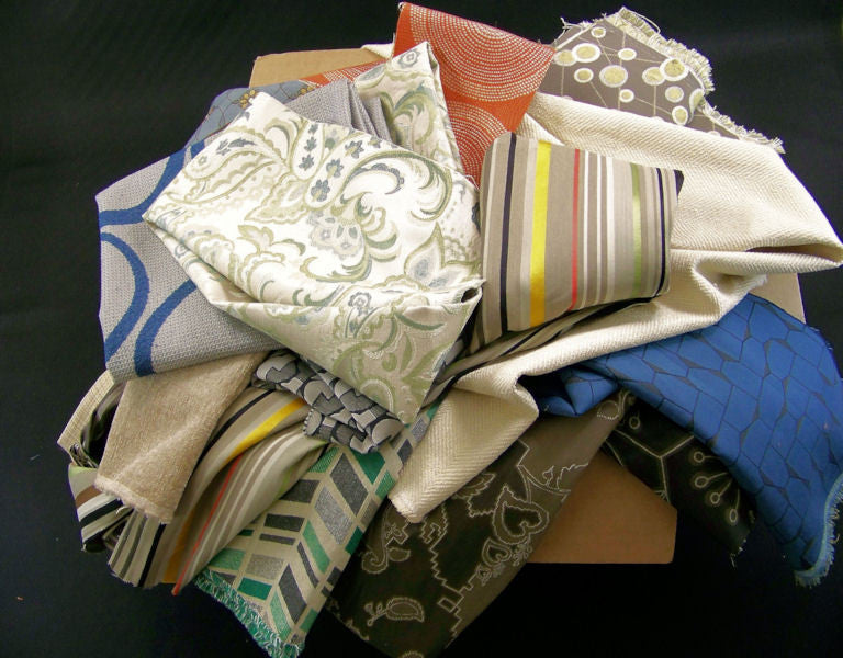 Craft Size Assortment Box: Standard Box 20-30 lbs