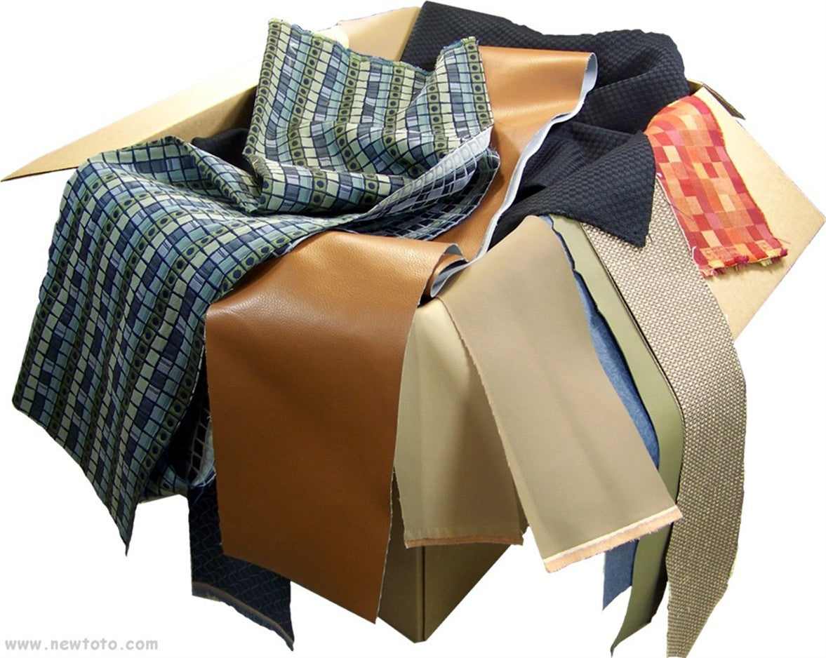 Craft Size Assortment Boxes