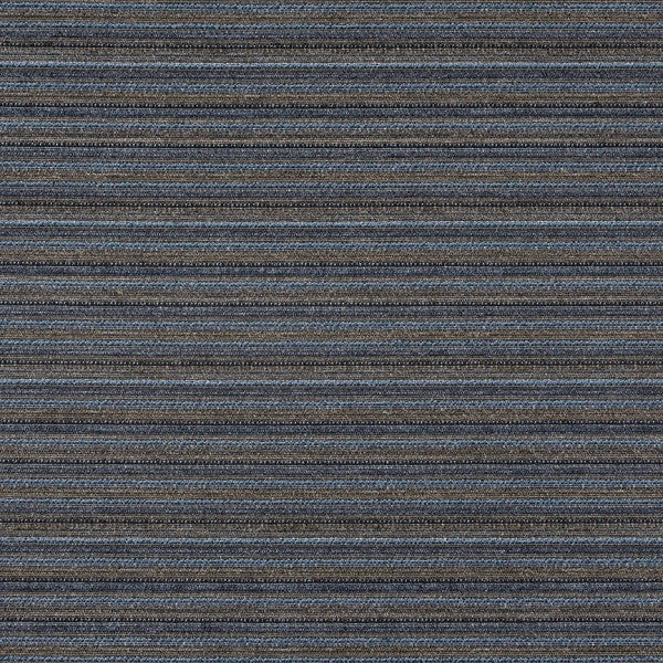 Maharam Fabrics Upholstery Fabric Remnant Scribe Pepper