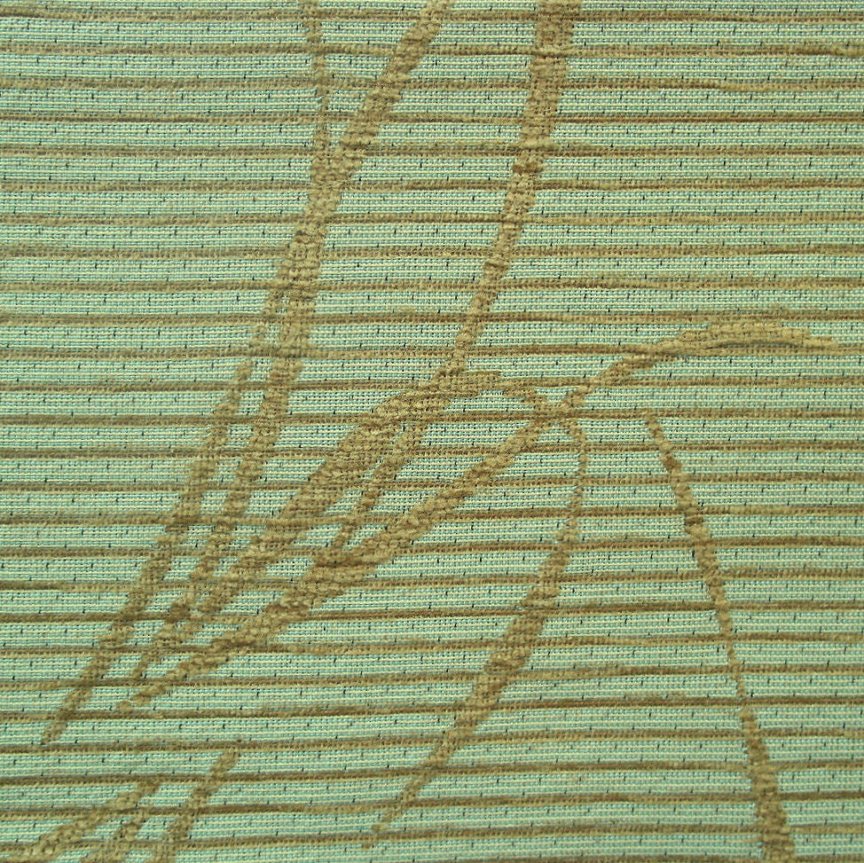 Arc-Com Fabrics Upholstery Fabric Remnant Seagrass Seagrass