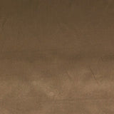 Shauna Mushroom Solid Brown Drapery Fabric