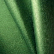 Fabric Remnant of Sheen Color 008 Clover Green