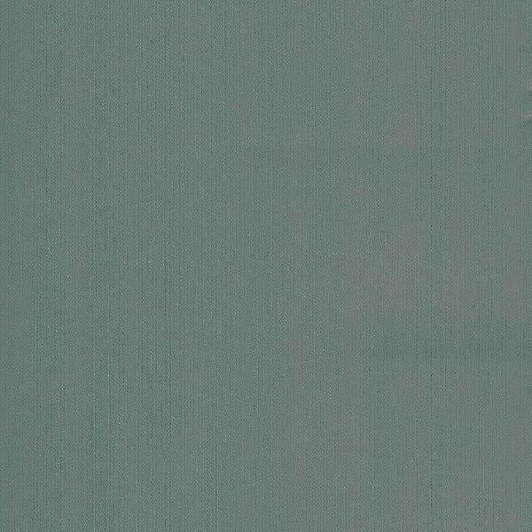 Remnant of Arc-Com Silverado Aquamarine Blue Upholstery Vinyl