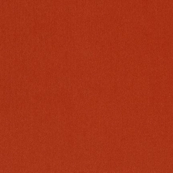Remnant of Mayer Silverweave Tangerine Upholstery Vinyl