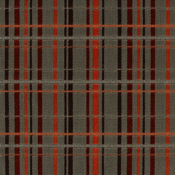 HBF Smart Coral Upholstery Fabric