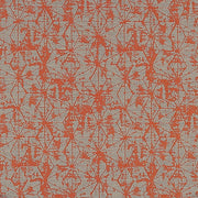 HBF Soft Angles Sorbet Upholstery Fabric