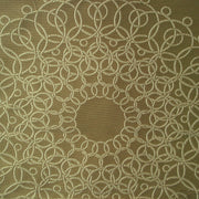Remnant of Spiro Sparrow Beige Upholstery Fabric