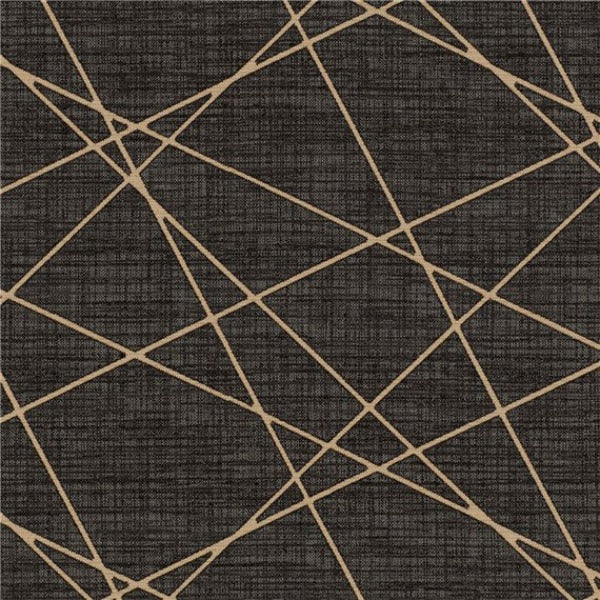 Remnant of Architex Spotlight Steel Upholstery Fabric