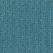 Culp Stancil Turquoise Blue Upholstery Fabric