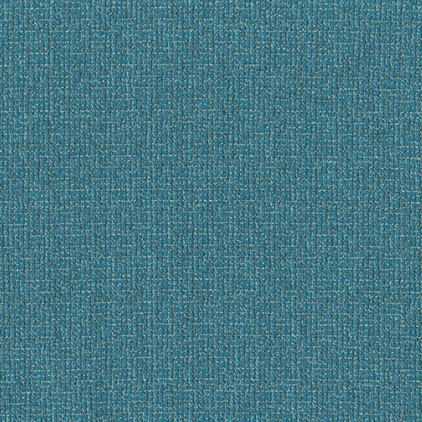 Culp Stancil Turquoise Blue Upholstery Fabric