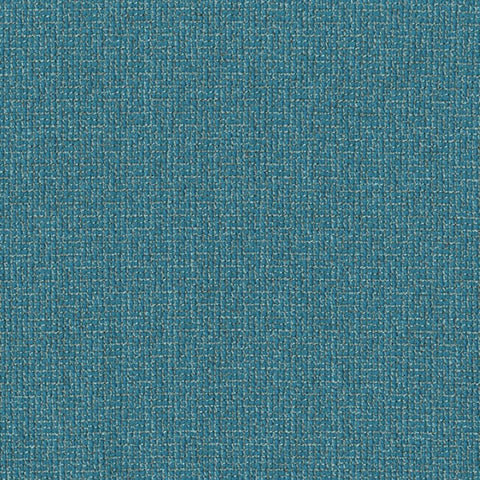 Culp Stancil Turquoise Blue Upholstery Fabric