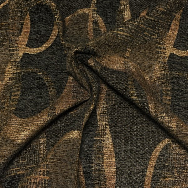Upholstery Fabric Designer Stanton Sable Toto Fabrics