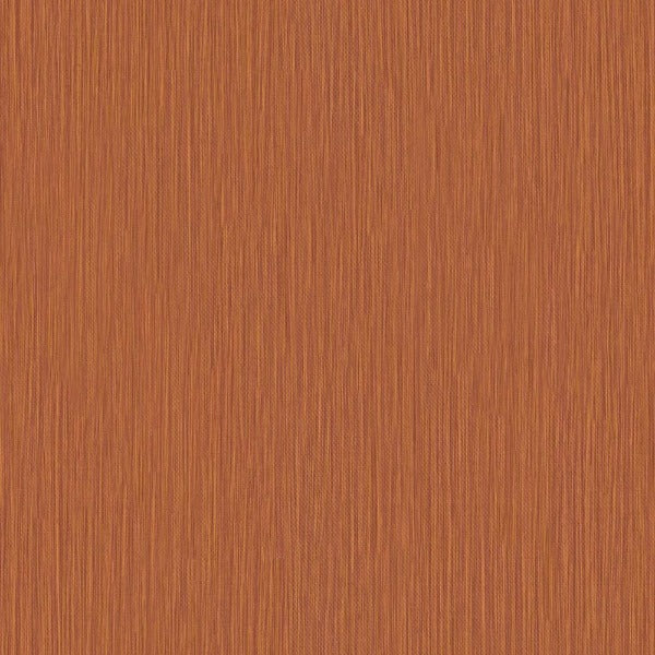 Remnant of Maharam Strum Prawn Orange Upholstery Vinyl