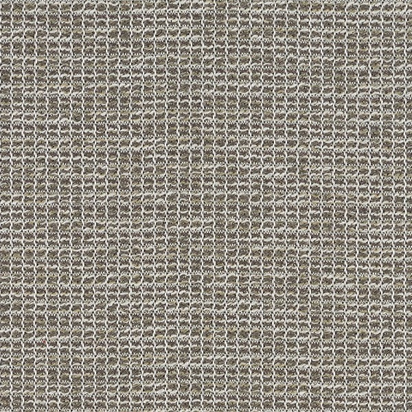 Substance Lodestone Textured Gray Upholstery Fabric