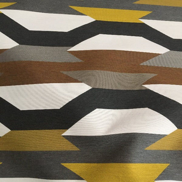 Arc-Com Crescendo Citron Sunbrella Outdoor Upholstery Fabric