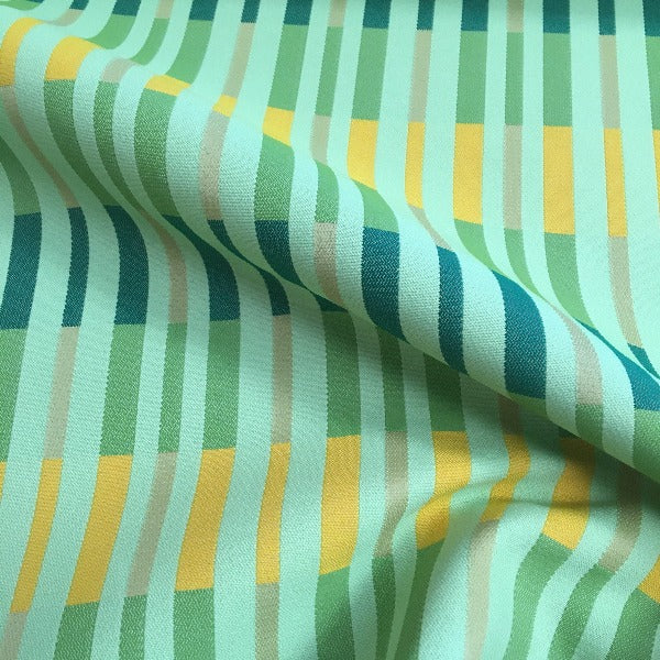Maharam Rule Spring Sunbrella Upholstery Fabric