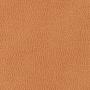 Remnant of Architex Sunnyvale Bernardo Orange Outdoor Upholstery Fabric Vinyl