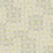 Remnant of Architex Swerve Moonquake Upholstery Fabric