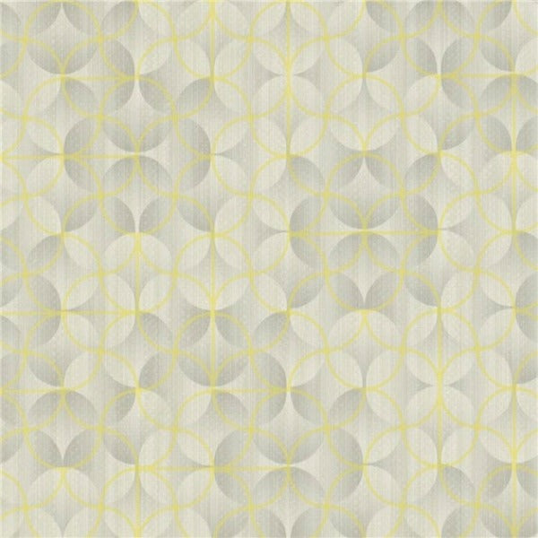 Remnant of Architex Swerve Moonquake Upholstery Fabric