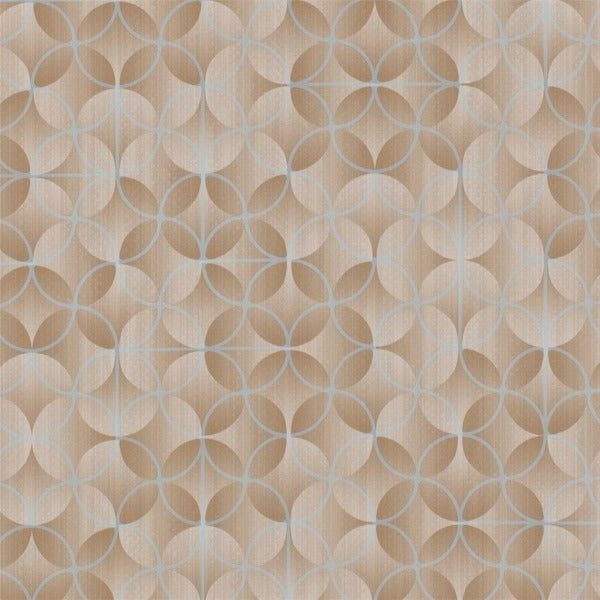 Remnant of Architex Swerve Stone Creek Upholstery Fabric
