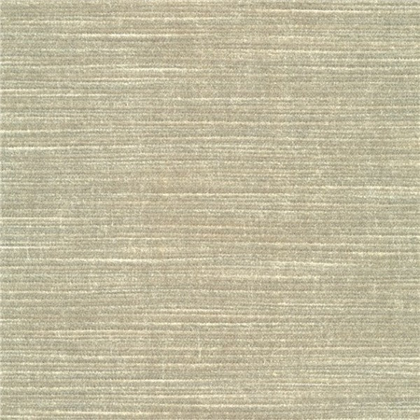 Remnant of Architex Sylk Titanium Upholstery Fabric