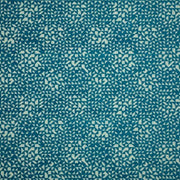 Remnant of Wolf Gordon Tangram Ocean Sunbrella Upholstery Fabric