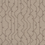 Arc-Com Fabrics Upholstery Fabric Remnant Tectonic Sand