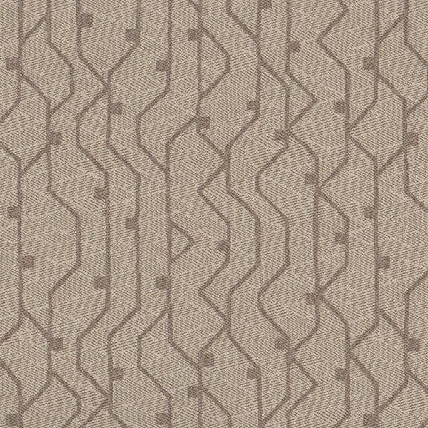 Arc-Com Fabrics Upholstery Fabric Remnant Tectonic Sand