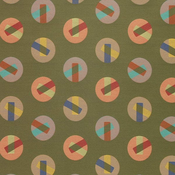 Maharam Fabrics Upholstery Fabric Remnant Trio Fatigue