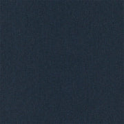 Remnant of Architex Tailor Made Indigo Upholstery Fabric