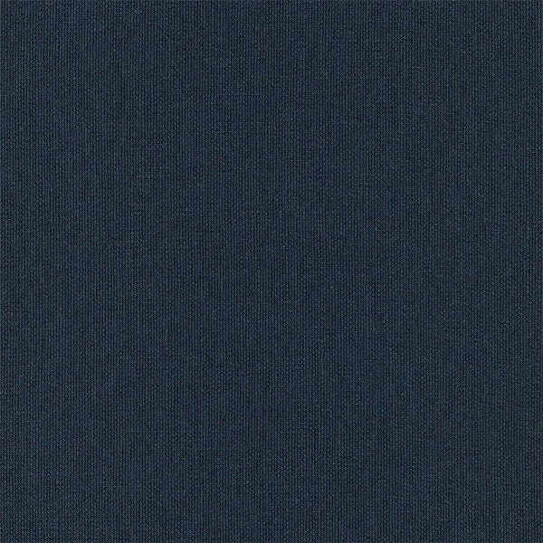 Remnant of Architex Tailor Made Indigo Upholstery Fabric