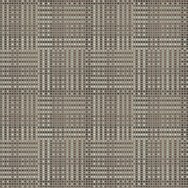 Pallas Tartan Damier Upholstery Fabric