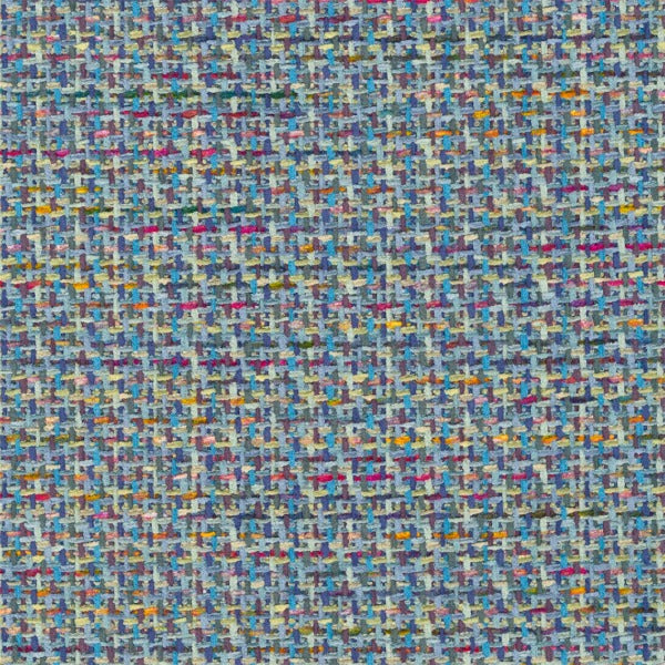 Remnant of Architex Tech Tweed Bliss Upholstery Fabric