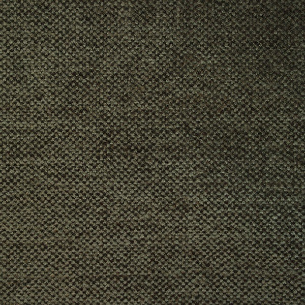 Remnant of Tess Ginevra Grey Upholstery Fabric