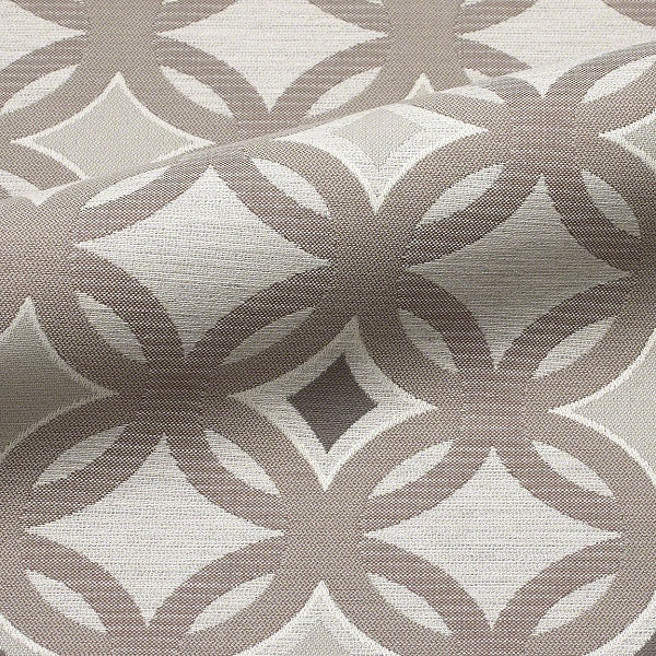 CF Stinson Salinas Vapor Sunbrella Gray Upholstery Fabric