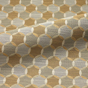 CF Stinson Fabric Remnant of Stratford Wheat