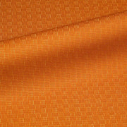 CF Stinson Aero Burst Orange Upholstery Fabric