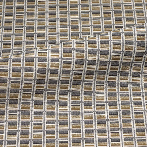  CF Stinson Alignment Neutral Upholstery Fabric