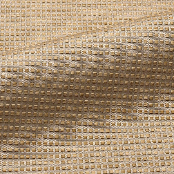 CF Stinson Block Party Natural Upholstery Fabric