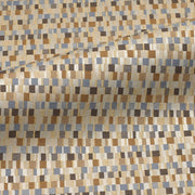 CF Stinson Fractal Natural Upholstery Fabric