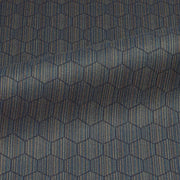 CF Stinson Hive Aegean Upholstery Fabric