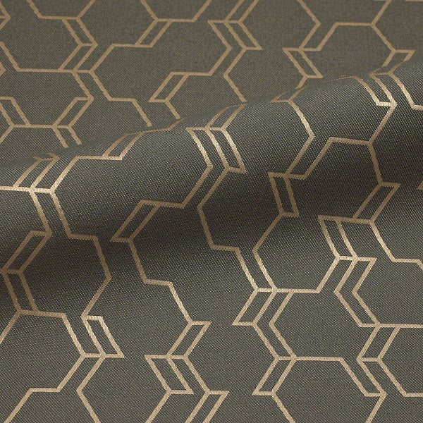 CF Stinson Nimble Palladium Upholstery Fabric