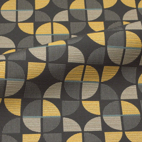 CF Stinson Pinball Zest Upholstery Fabric