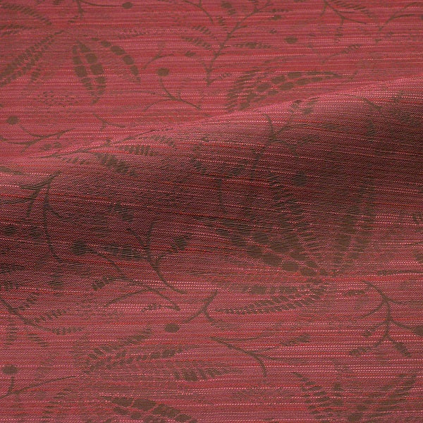 CF Stinson Sumatran Palm Clematis Crypton Botanical Upholstery Fabric