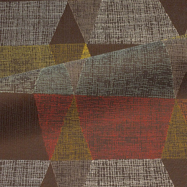 CF Stinson Symmetry Multi Upholstery Fabric