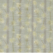 Architex Upholstery Fabric Modern Botanical Thrive Clary Sage