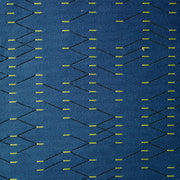 Maharam Tilt Starry Blue Upholstery Fabric 